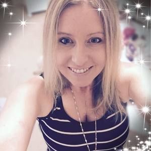 Meet your Posher, Misty